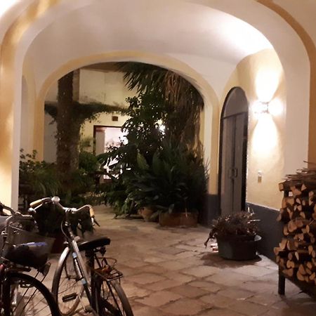 Bed and Breakfast Dependance Royale Caserta Exterior foto