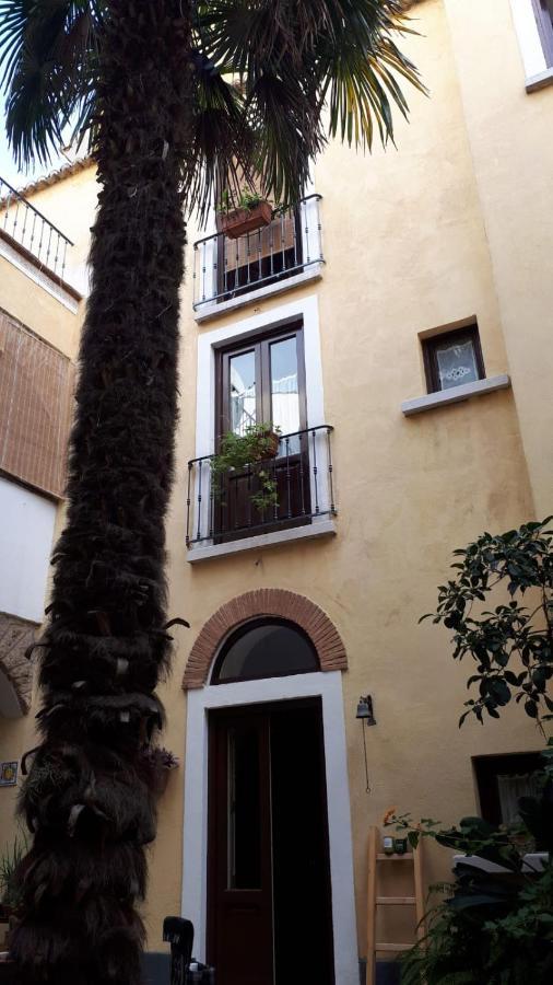 Bed and Breakfast Dependance Royale Caserta Exterior foto