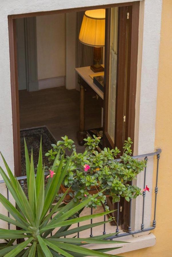 Bed and Breakfast Dependance Royale Caserta Exterior foto