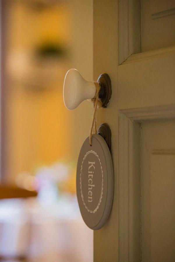 Bed and Breakfast Dependance Royale Caserta Exterior foto