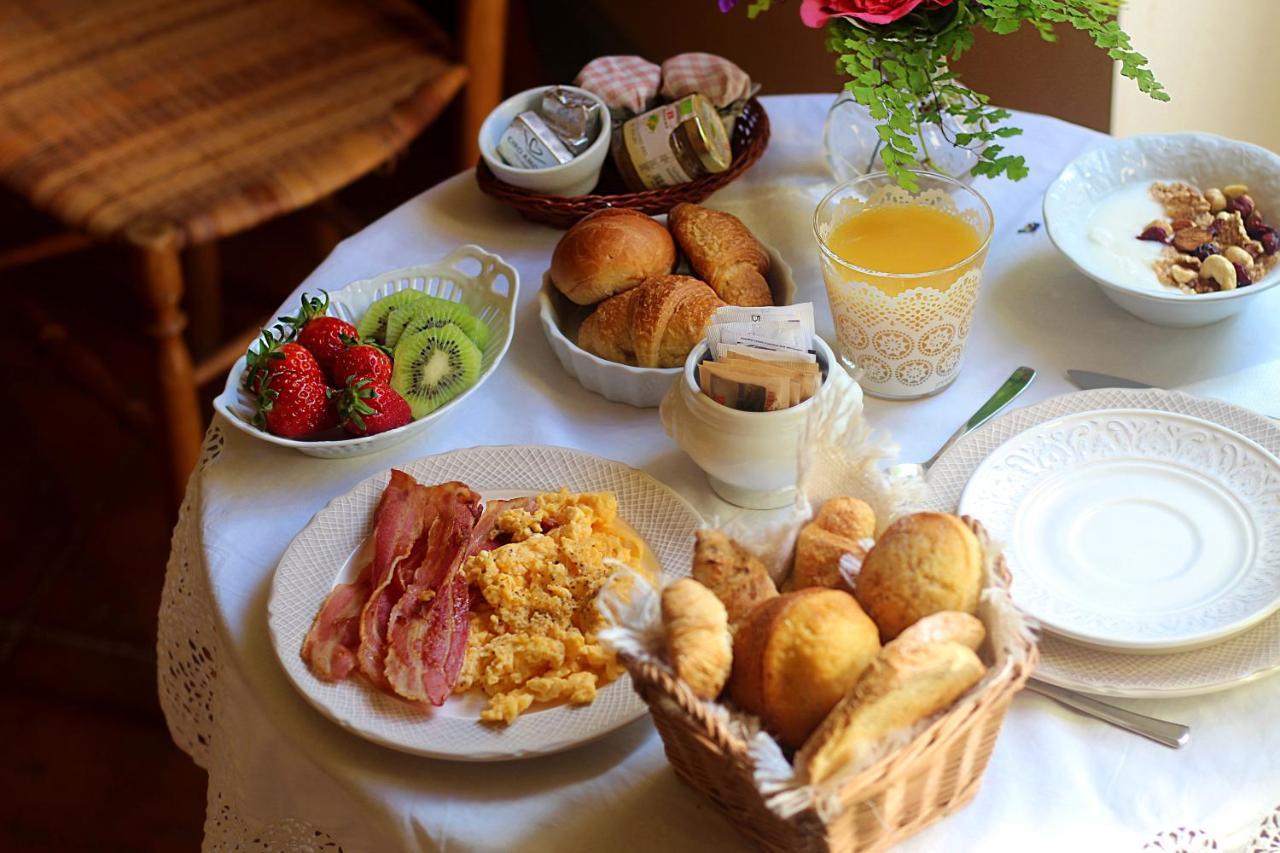Bed and Breakfast Dependance Royale Caserta Exterior foto