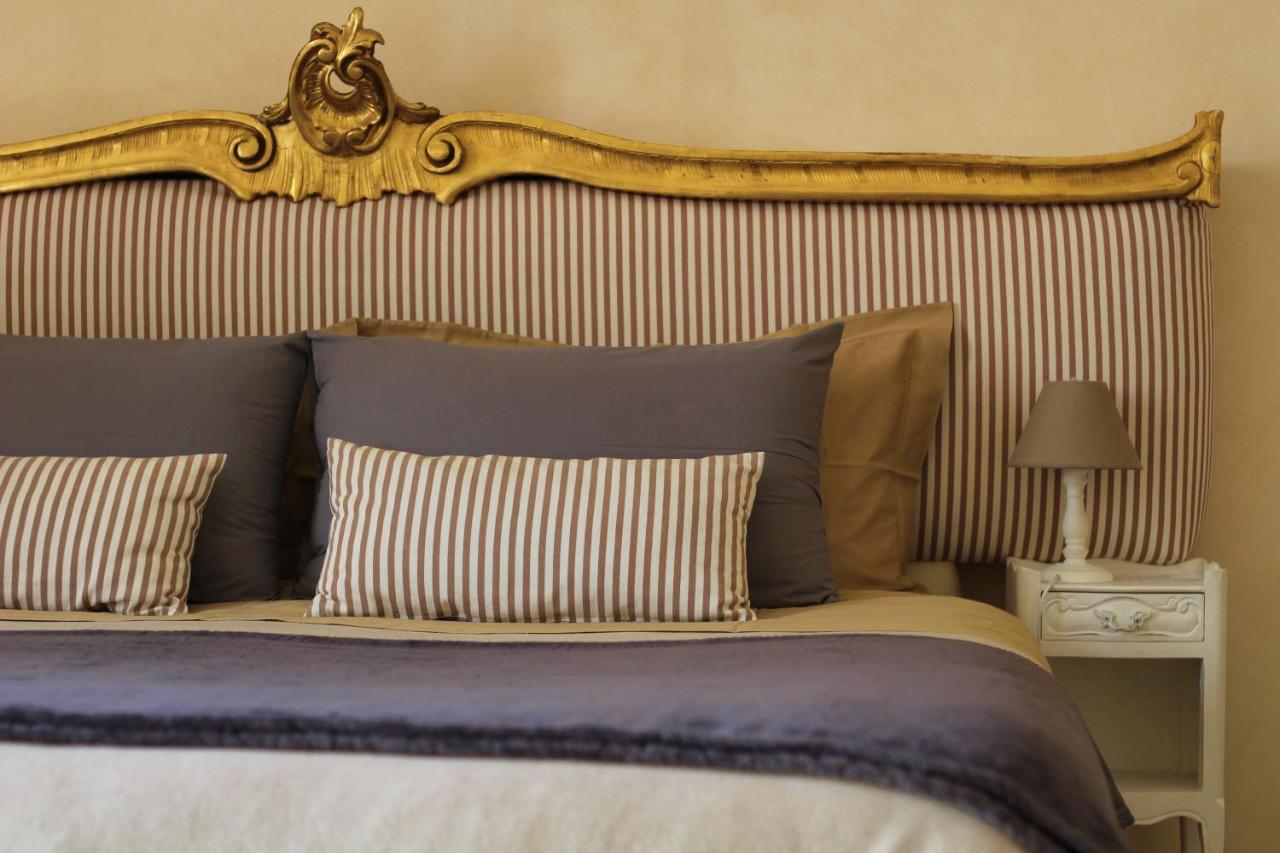 Bed and Breakfast Dependance Royale Caserta Exterior foto