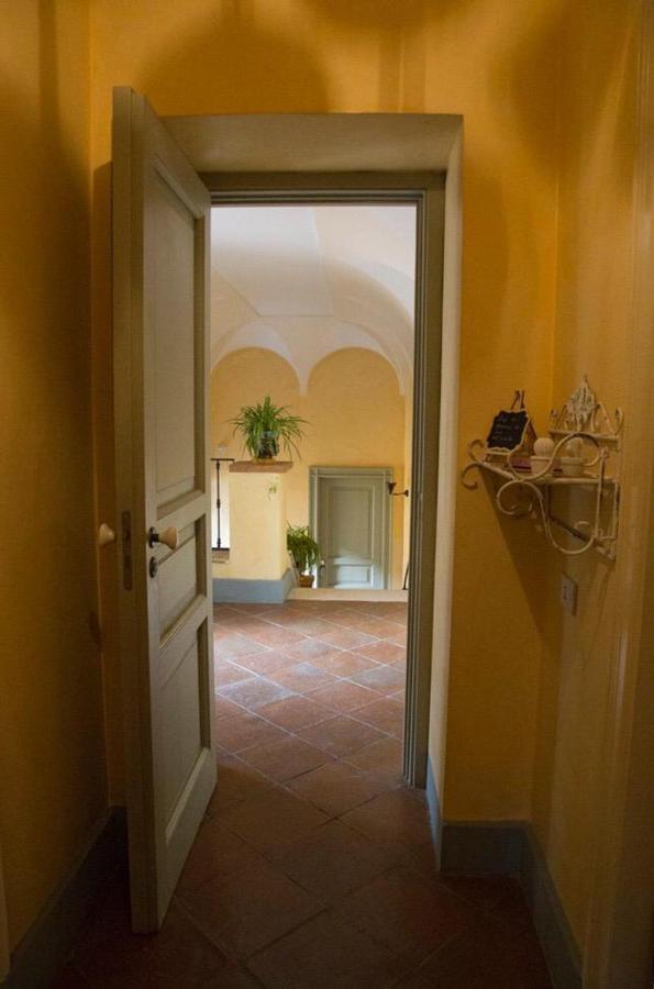 Bed and Breakfast Dependance Royale Caserta Exterior foto