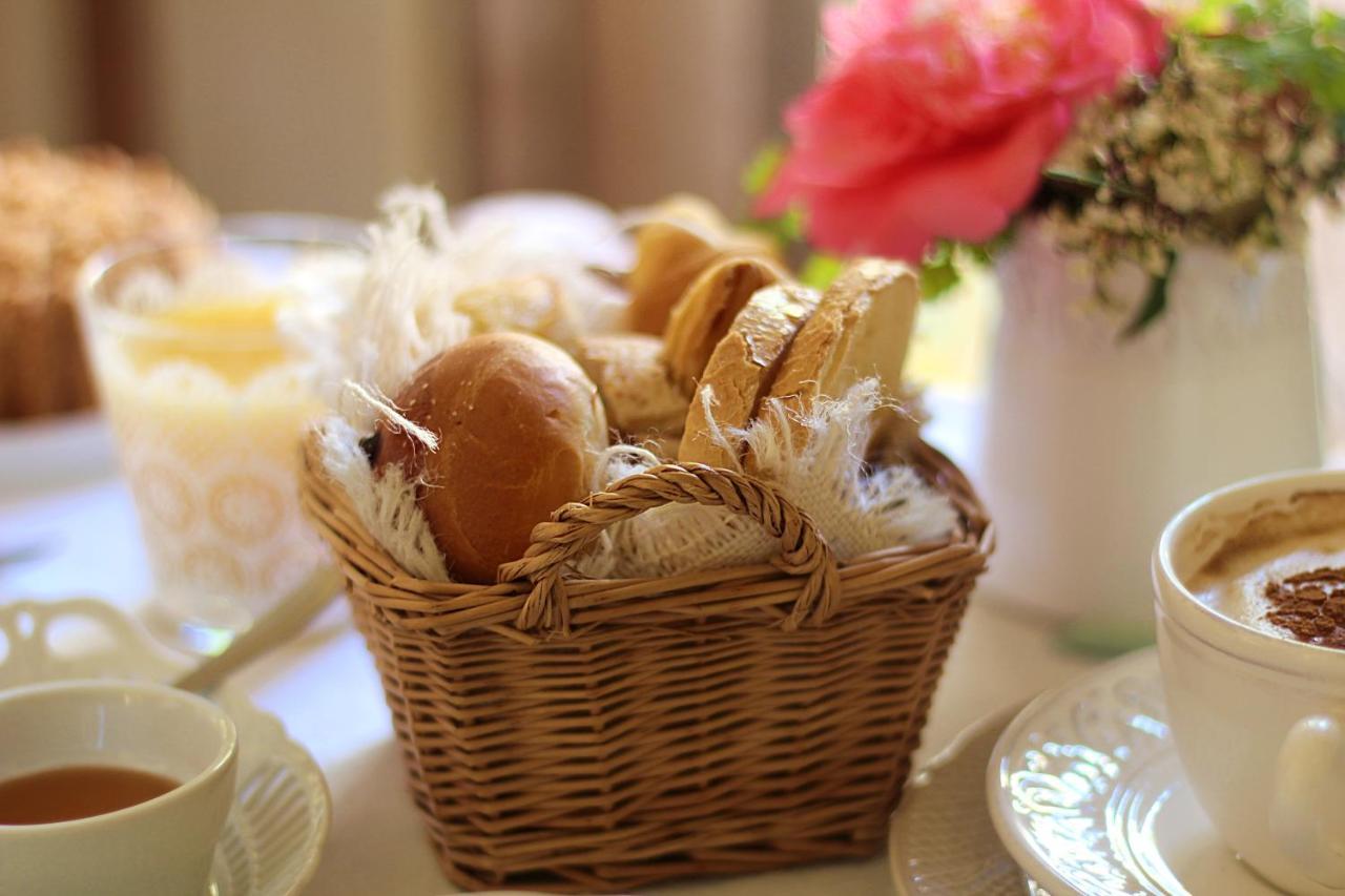 Bed and Breakfast Dependance Royale Caserta Exterior foto
