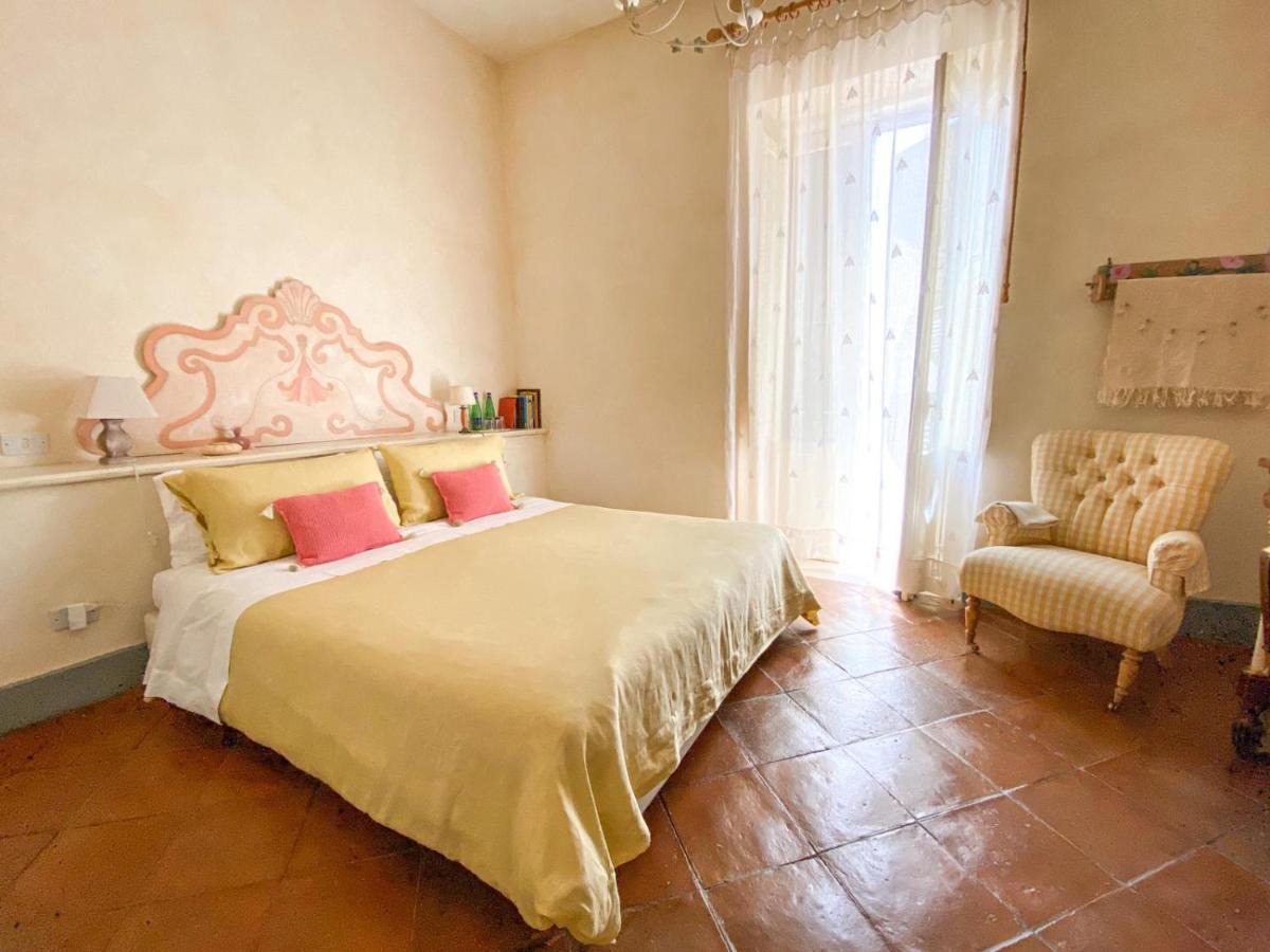 Bed and Breakfast Dependance Royale Caserta Exterior foto