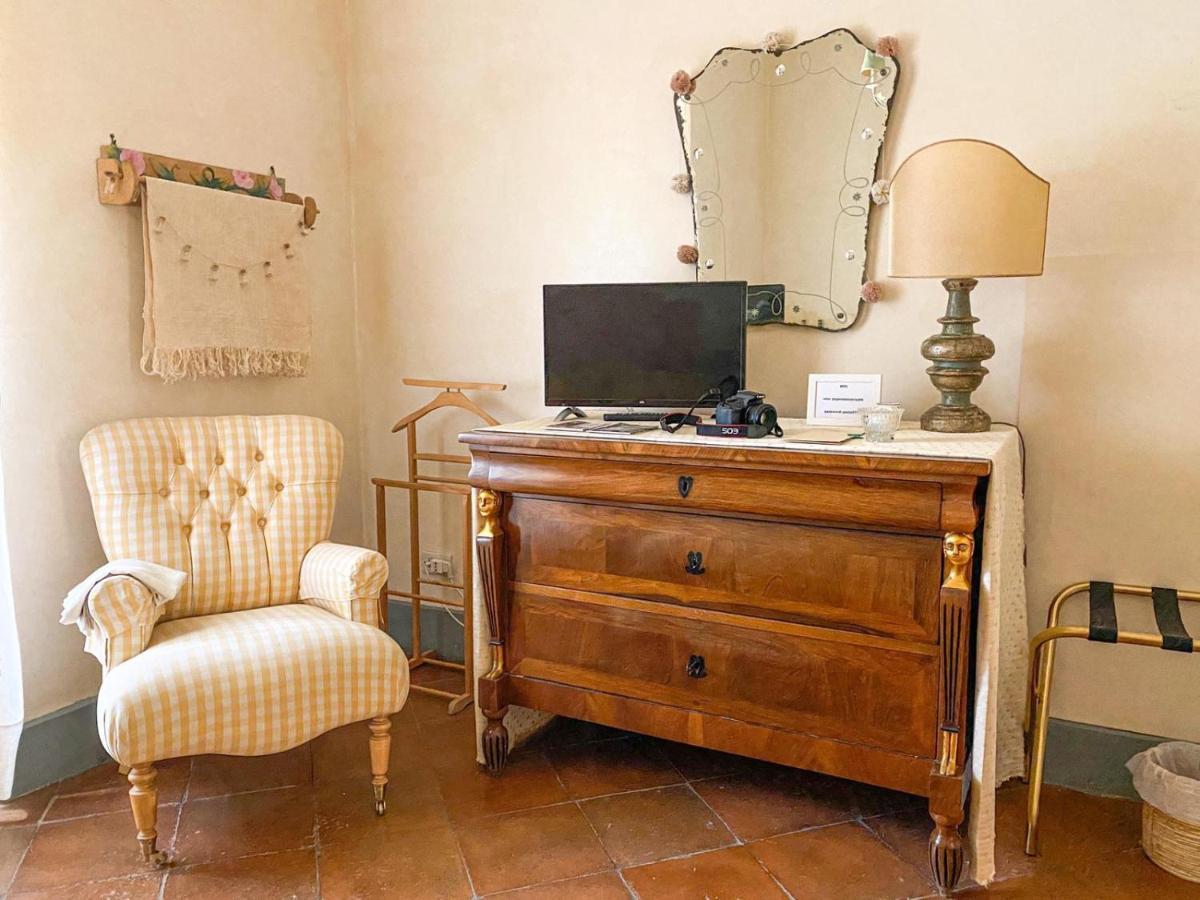 Bed and Breakfast Dependance Royale Caserta Exterior foto