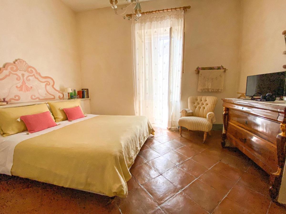 Bed and Breakfast Dependance Royale Caserta Exterior foto
