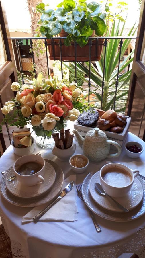Bed and Breakfast Dependance Royale Caserta Exterior foto