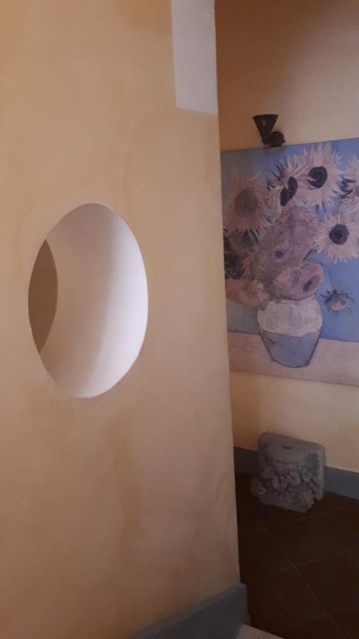 Bed and Breakfast Dependance Royale Caserta Exterior foto