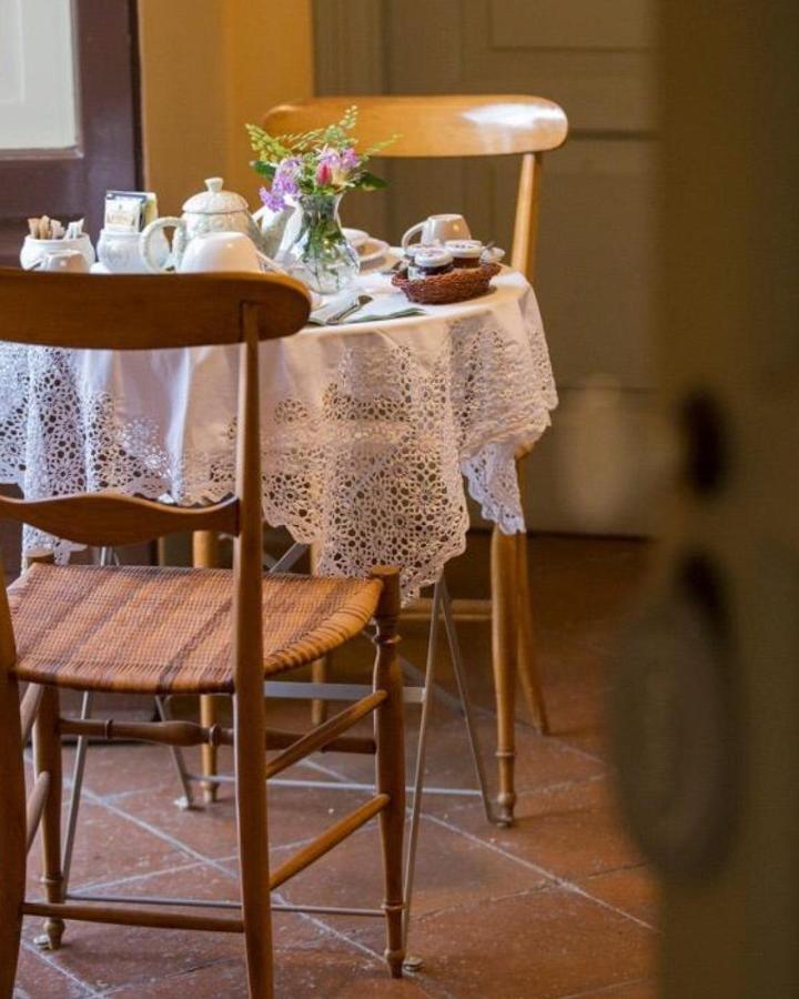 Bed and Breakfast Dependance Royale Caserta Exterior foto