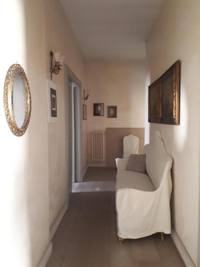 Bed and Breakfast Dependance Royale Caserta Exterior foto