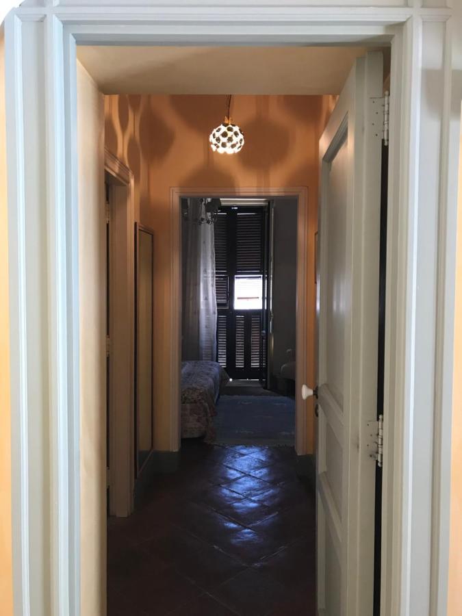Bed and Breakfast Dependance Royale Caserta Exterior foto