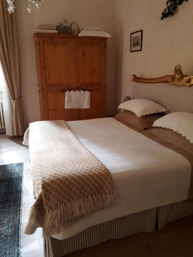 Bed and Breakfast Dependance Royale Caserta Exterior foto