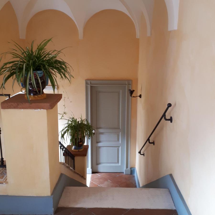 Bed and Breakfast Dependance Royale Caserta Exterior foto