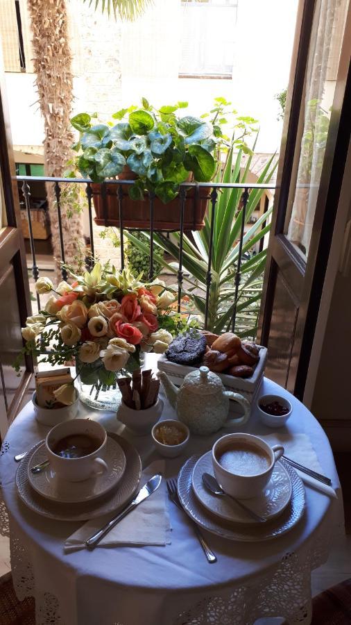 Bed and Breakfast Dependance Royale Caserta Exterior foto