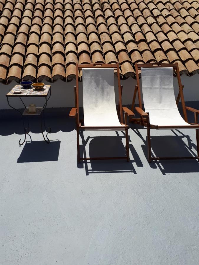 Bed and Breakfast Dependance Royale Caserta Exterior foto