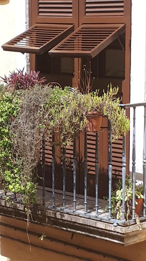 Bed and Breakfast Dependance Royale Caserta Exterior foto