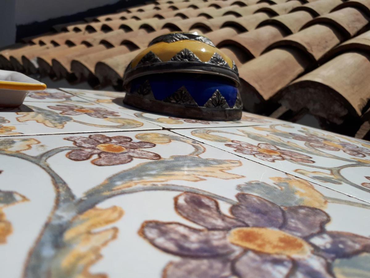 Bed and Breakfast Dependance Royale Caserta Exterior foto