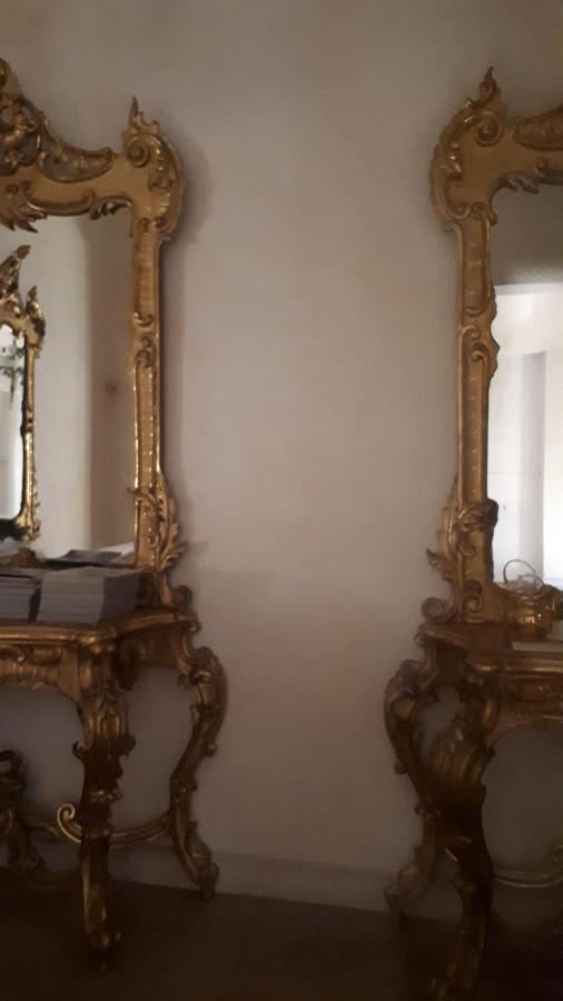 Bed and Breakfast Dependance Royale Caserta Exterior foto