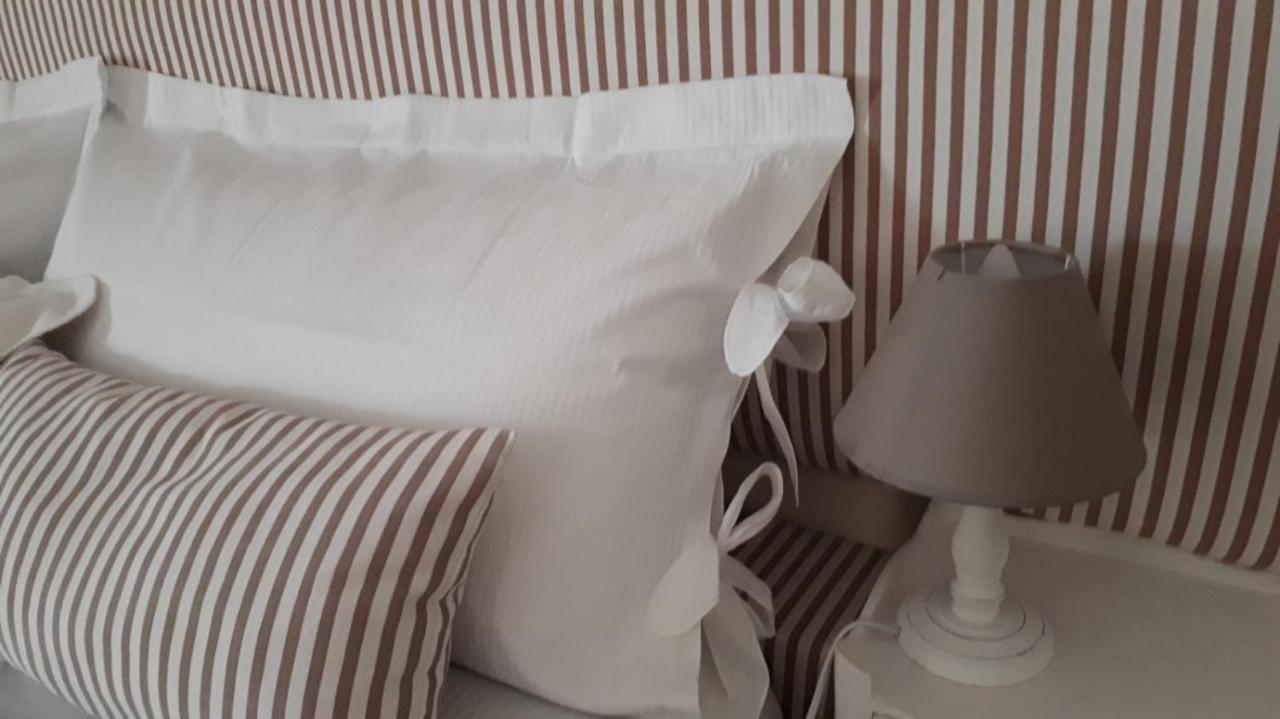 Bed and Breakfast Dependance Royale Caserta Exterior foto